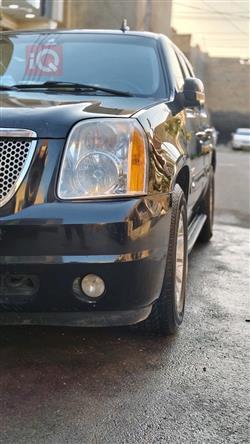 جي ام سي يوكون